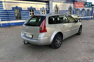 Універсал Renault Megane 2008 в 
