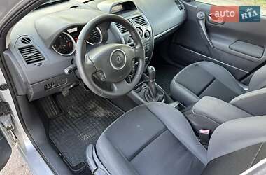 Універсал Renault Megane 2008 в 