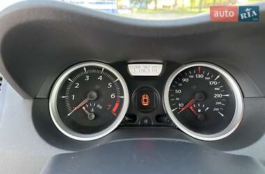 Універсал Renault Megane 2008 в 