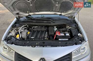 Універсал Renault Megane 2008 в 