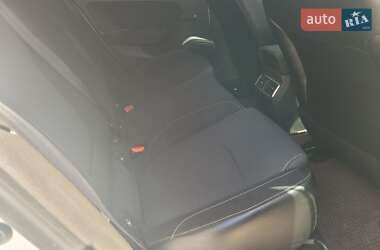 Хэтчбек Renault Megane 2016 в 