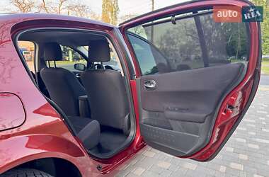 Седан Renault Megane 2008 в 