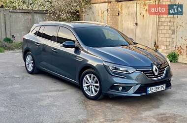 Универсал Renault Megane 2017 в Каменском