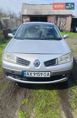 Універсал Renault Megane 2006 в 