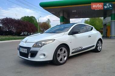 Renault Megane 2009