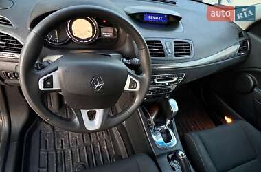Універсал Renault Megane 2012 в 