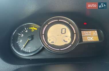 Універсал Renault Megane 2012 в 
