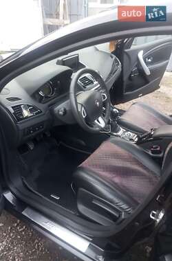 Універсал Renault Megane 2012 в 