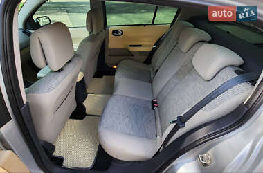 Седан Renault Megane 2007 в 