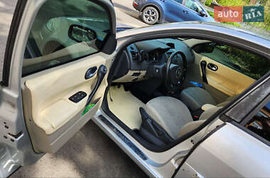 Седан Renault Megane 2007 в 