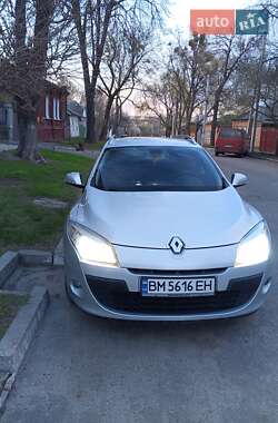 Універсал Renault Megane 2009 в 