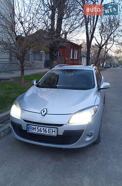 Універсал Renault Megane 2009 в 