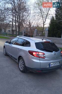 Універсал Renault Megane 2009 в 
