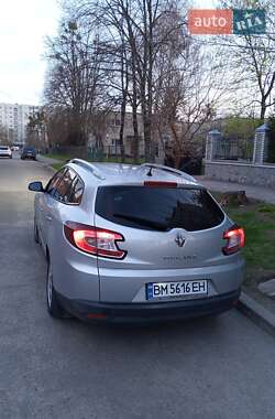Універсал Renault Megane 2009 в 