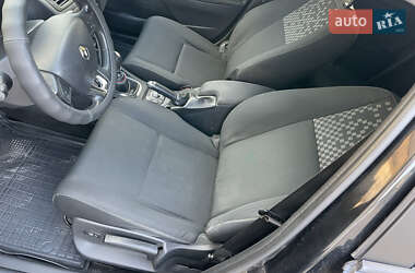 Универсал Renault Megane 2013 в 