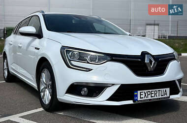 Renault Megane 2018 Renault Megane 2018