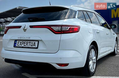 Універсал Renault Megane 2018 в 