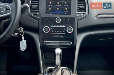 Універсал Renault Megane 2018 в 