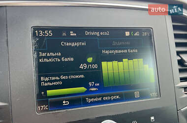 Універсал Renault Megane 2018 в 