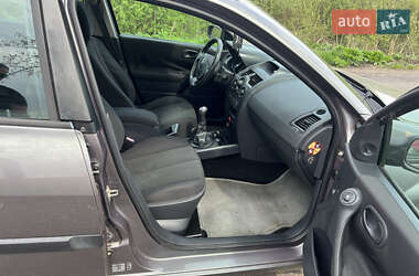 Універсал Renault Megane 2005 в 
