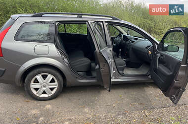 Універсал Renault Megane 2005 в 