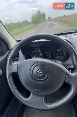 Універсал Renault Megane 2005 в 