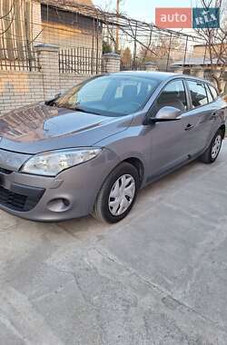Универсал Renault Megane 2012 в 