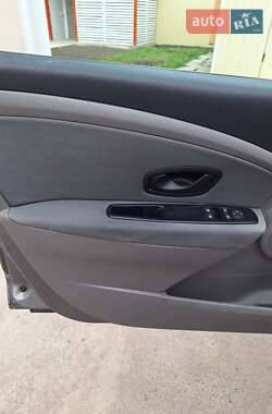 Универсал Renault Megane 2012 в 