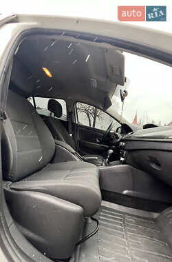 Универсал Renault Megane 2014 в 