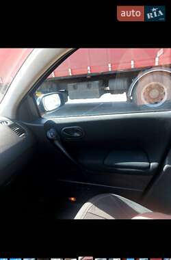 Универсал Renault Megane 2003 в 