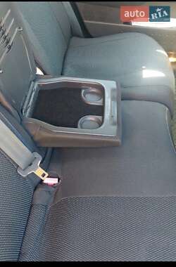 Универсал Renault Megane 2003 в 