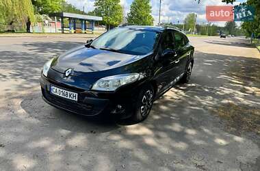 Универсал Renault Megane 2011 в Золотоноше