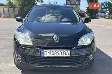 Універсал Renault Megane 2013 в 
