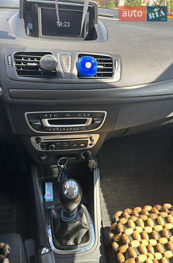 Універсал Renault Megane 2013 в 