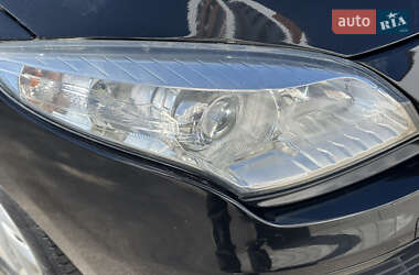 Універсал Renault Megane 2013 в 