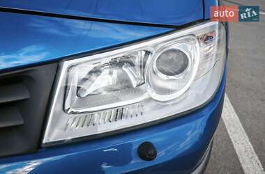 Универсал Renault Megane 2007 в 