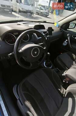 Универсал Renault Megane 2007 в 
