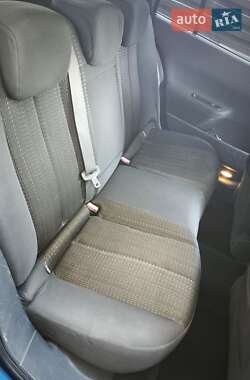 Универсал Renault Megane 2007 в 