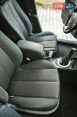 Универсал Renault Megane 2007 в 