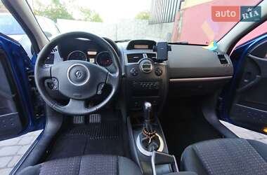 Универсал Renault Megane 2007 в 