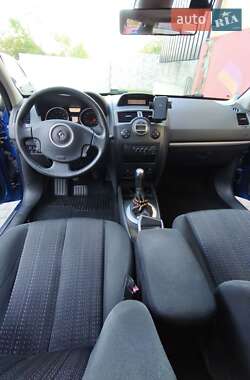 Универсал Renault Megane 2007 в 