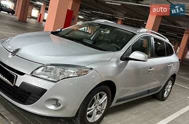 Универсал Renault Megane 2011 в 