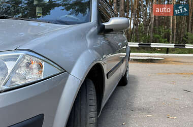 Універсал Renault Megane 2005 в 