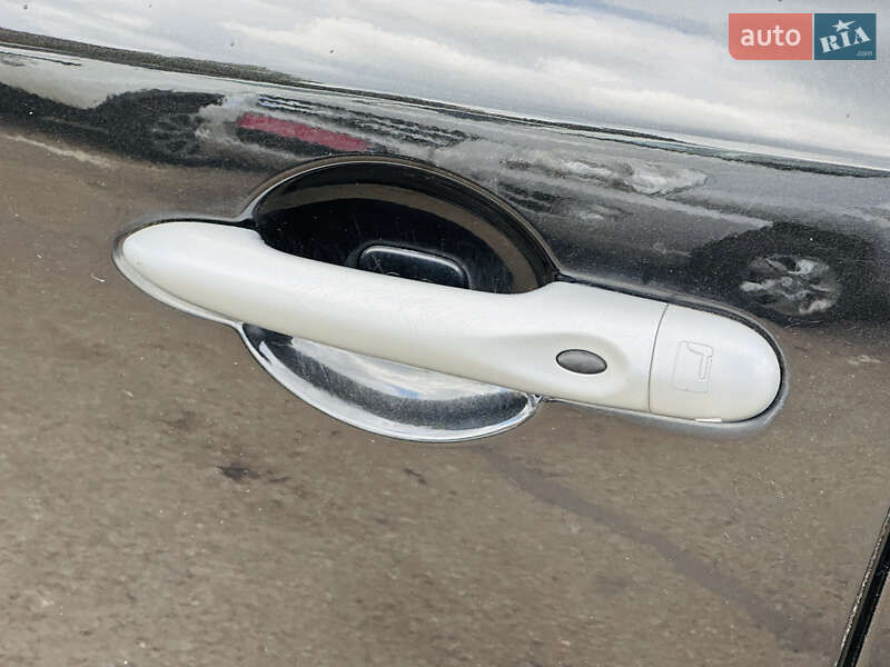 Универсал Renault Megane 2009 в Харькове
