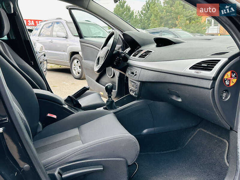 Универсал Renault Megane 2009 в Харькове