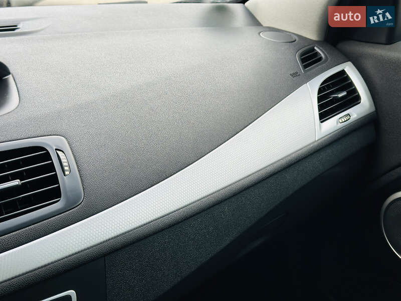 Универсал Renault Megane 2009 в Харькове