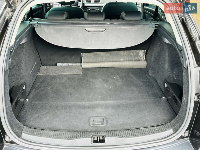 Универсал Renault Megane 2009 в Харькове
