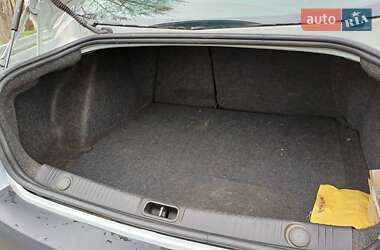 Седан Renault Megane 2003 в 