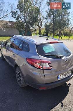 Універсал Renault Megane 2012 в 