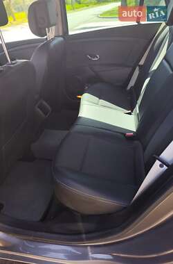 Універсал Renault Megane 2012 в 